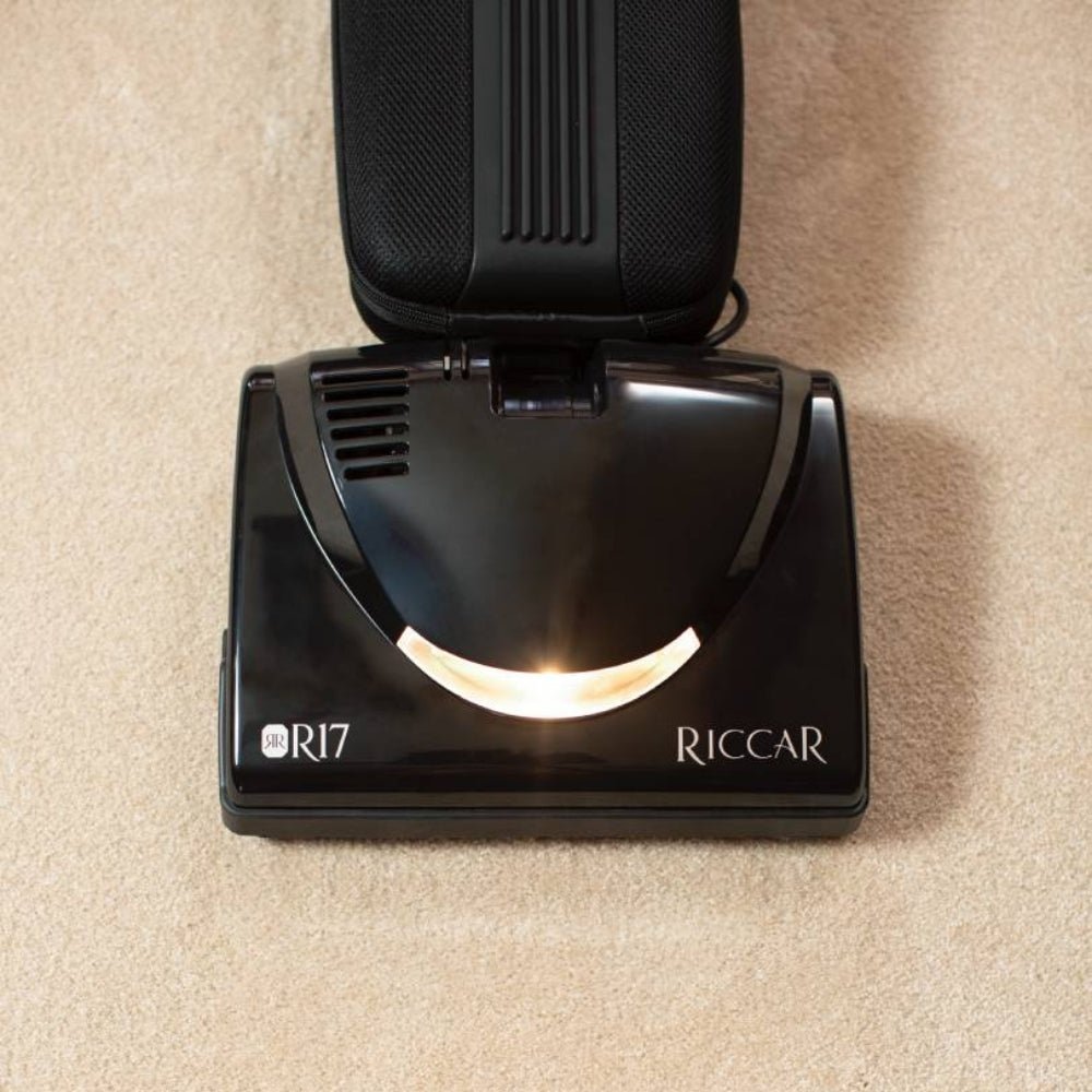 SupraLite R17 Premium Lightweight Vacuum - US Vacuums - R17