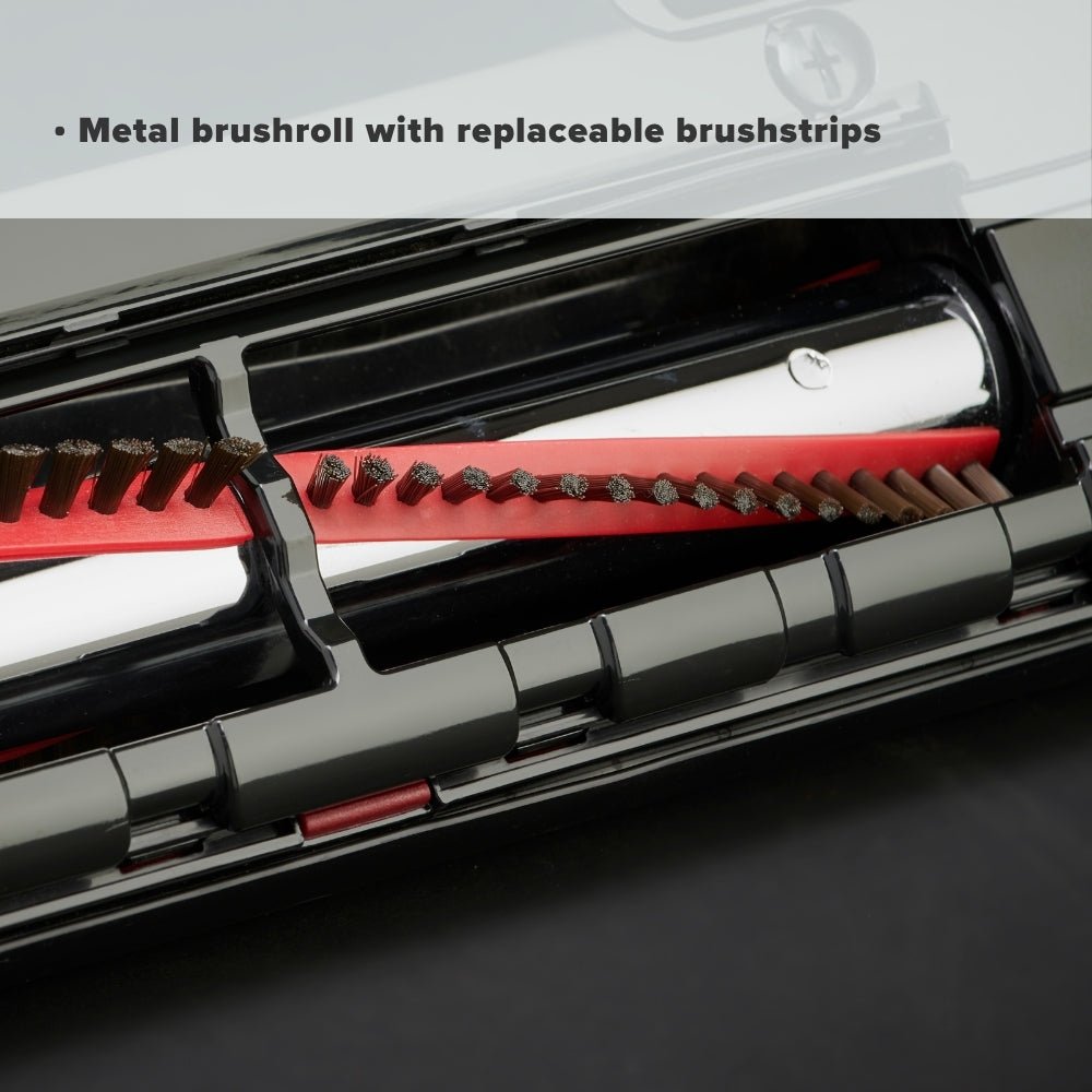 SupraLite R17 Premium Lightweight Vacuum - US Vacuums - R17