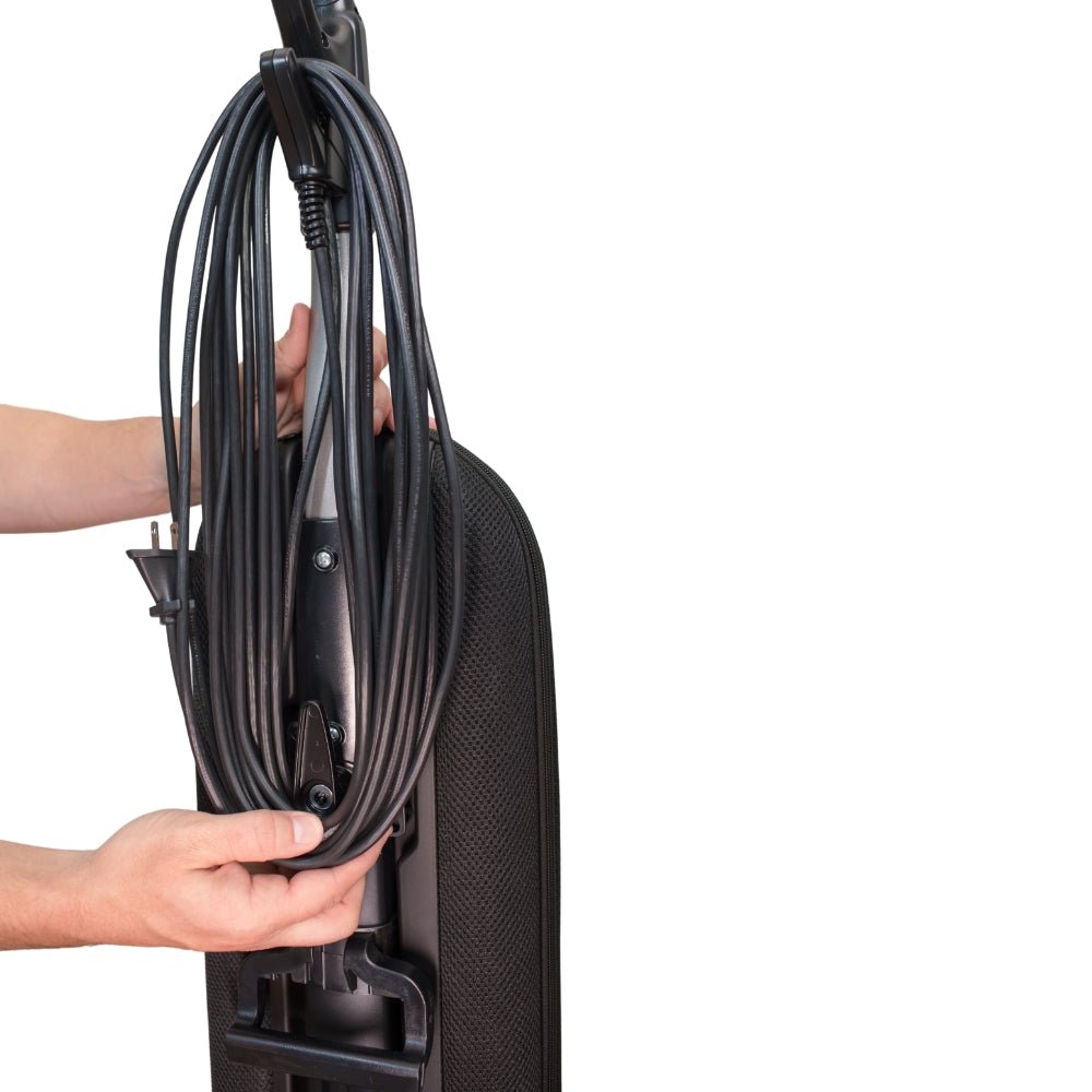 SupraLite R17 Premium Lightweight Vacuum - US Vacuums - R17