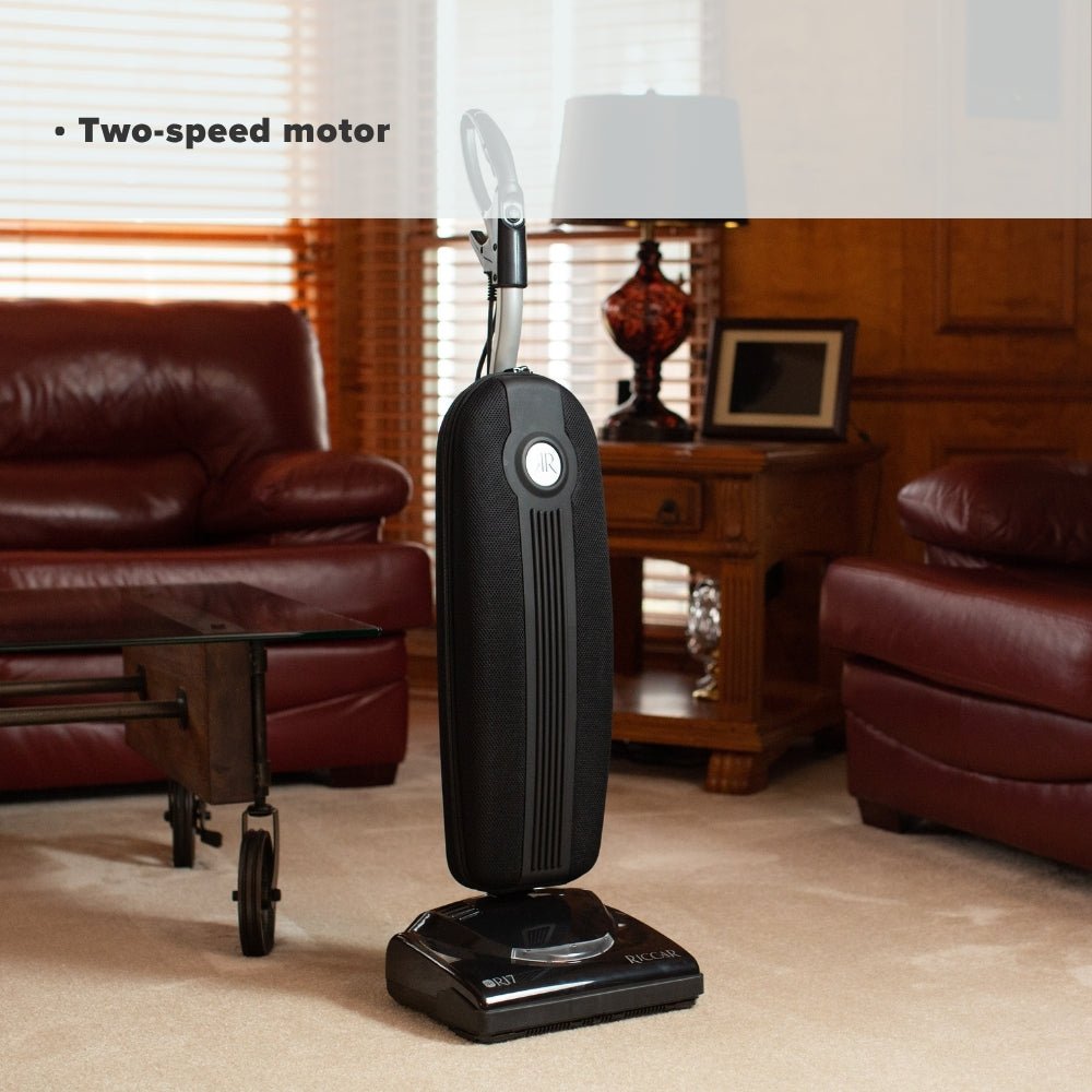 SupraLite R17 Premium Lightweight Vacuum - US Vacuums - R17