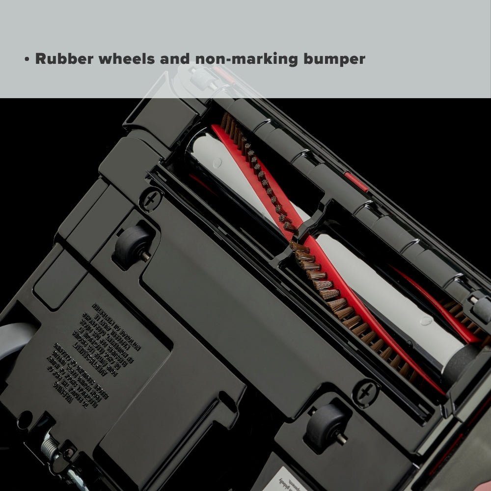 SupraLite R17 Premium Lightweight Vacuum - US Vacuums - R17