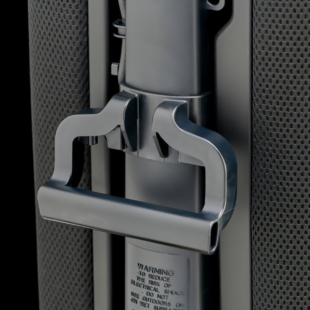 SupraLite R17 Premium Lightweight Vacuum - US Vacuums - R17