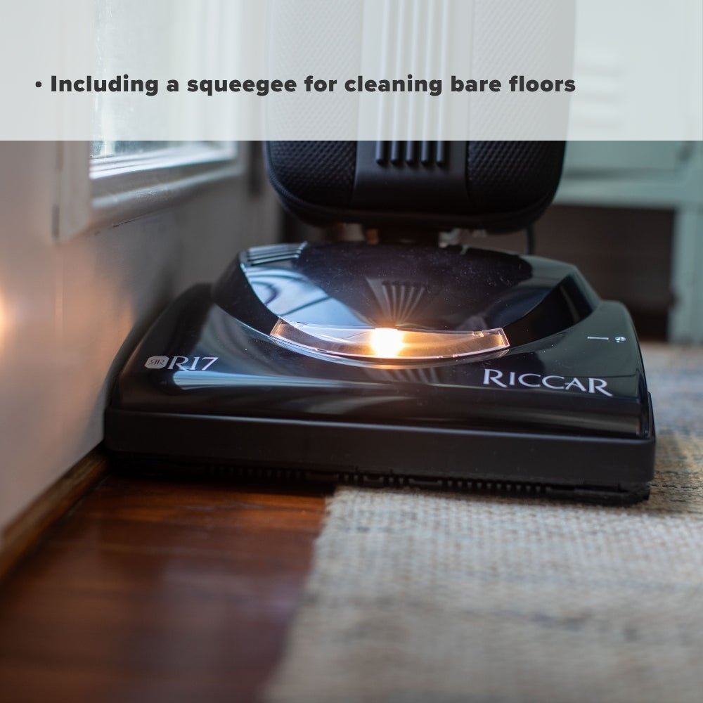 SupraLite R17 Premium Lightweight Vacuum - US Vacuums - R17