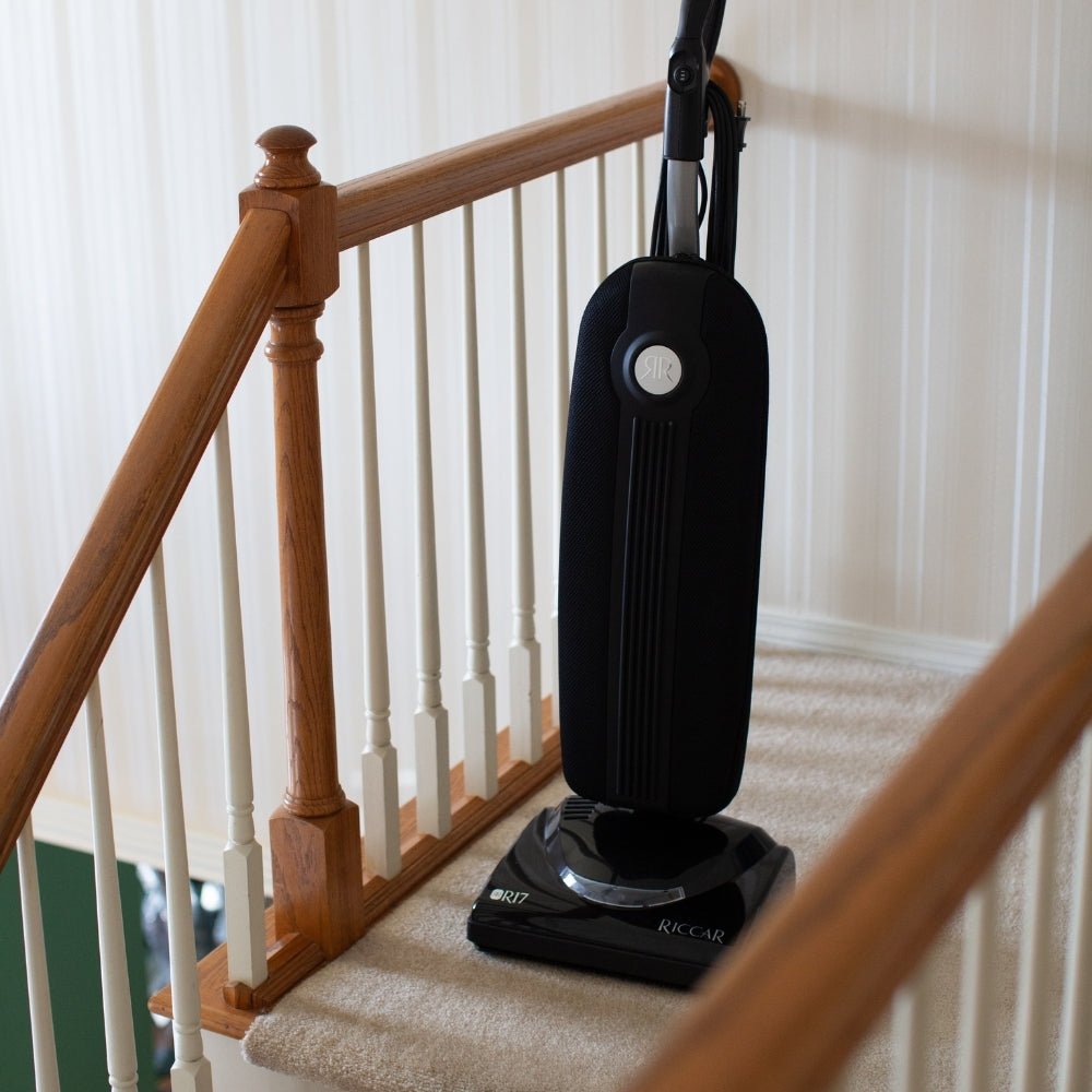 SupraLite R17 Premium Lightweight Vacuum - US Vacuums - R17