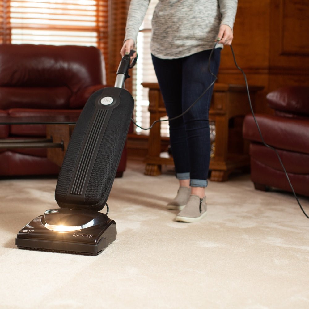 SupraLite R17 Premium Lightweight Vacuum - US Vacuums - R17