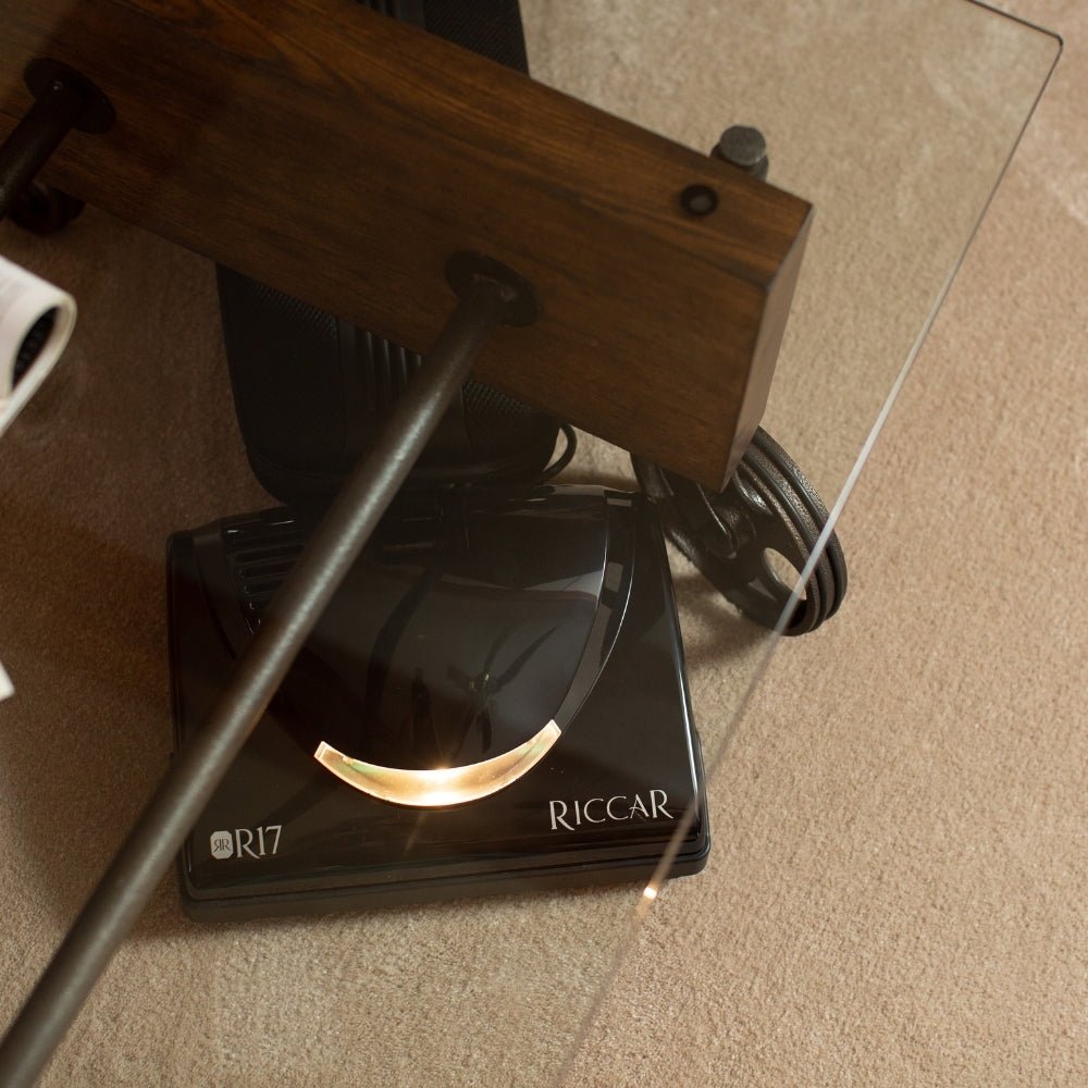 SupraLite R17 Premium Lightweight Vacuum - US Vacuums - R17