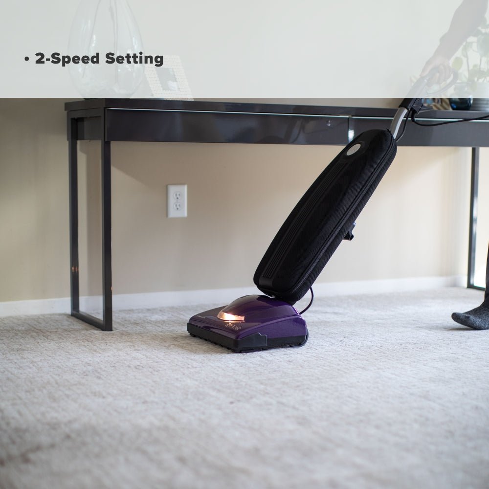 SupraLite Standard Lightweight Vacuum - US Vacuums - R10S.4