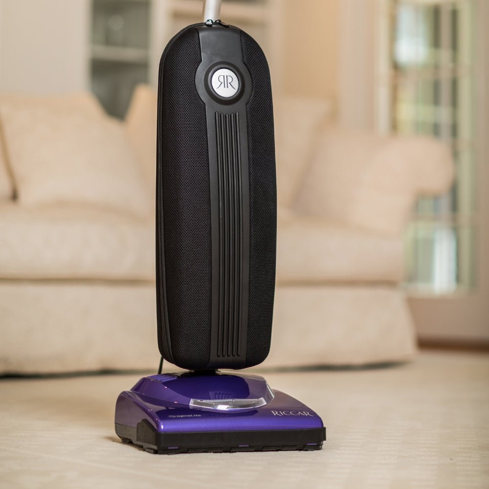 SupraLite Standard Lightweight Vacuum - US Vacuums - R10S.4