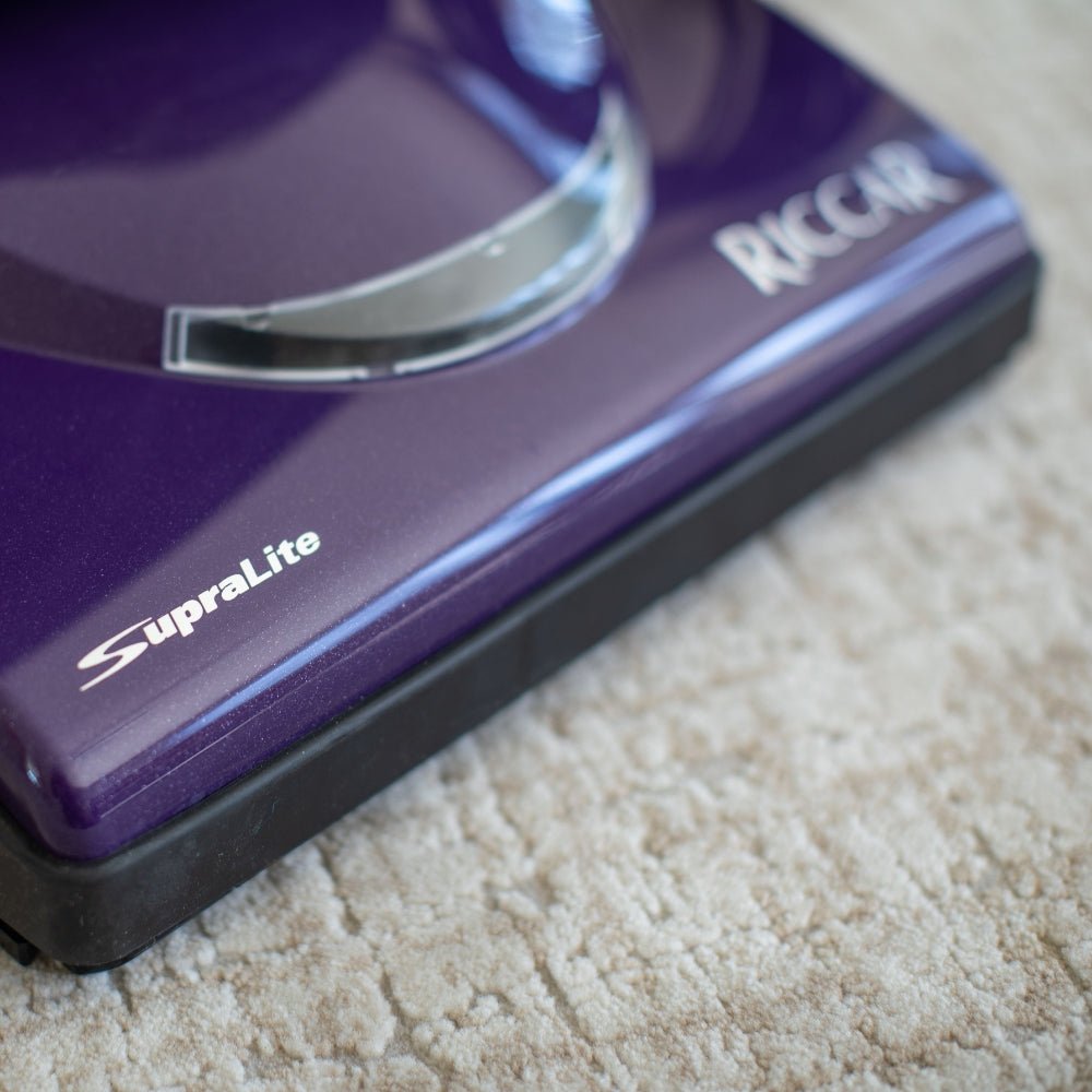 SupraLite Standard Lightweight Vacuum - US Vacuums - R10S.4