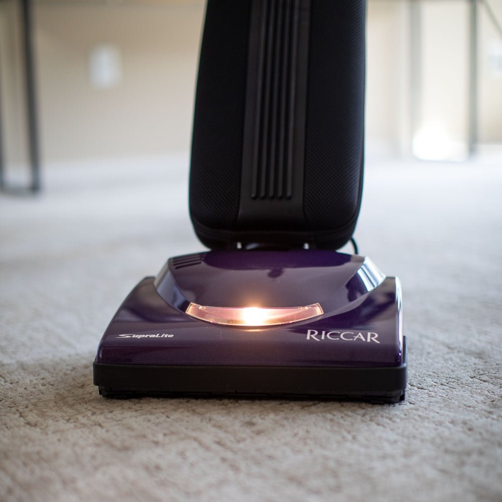 SupraLite Standard Lightweight Vacuum - US Vacuums - R10S.4