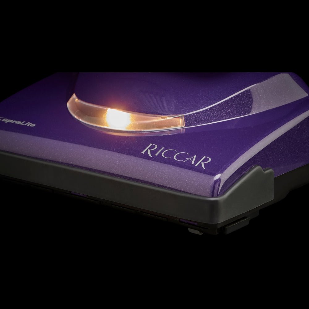 SupraLite Standard Lightweight Vacuum - US Vacuums - R10S.4