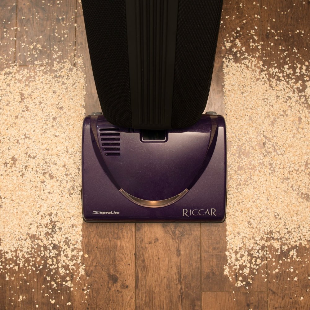 SupraLite Standard Lightweight Vacuum - US Vacuums - R10S.4