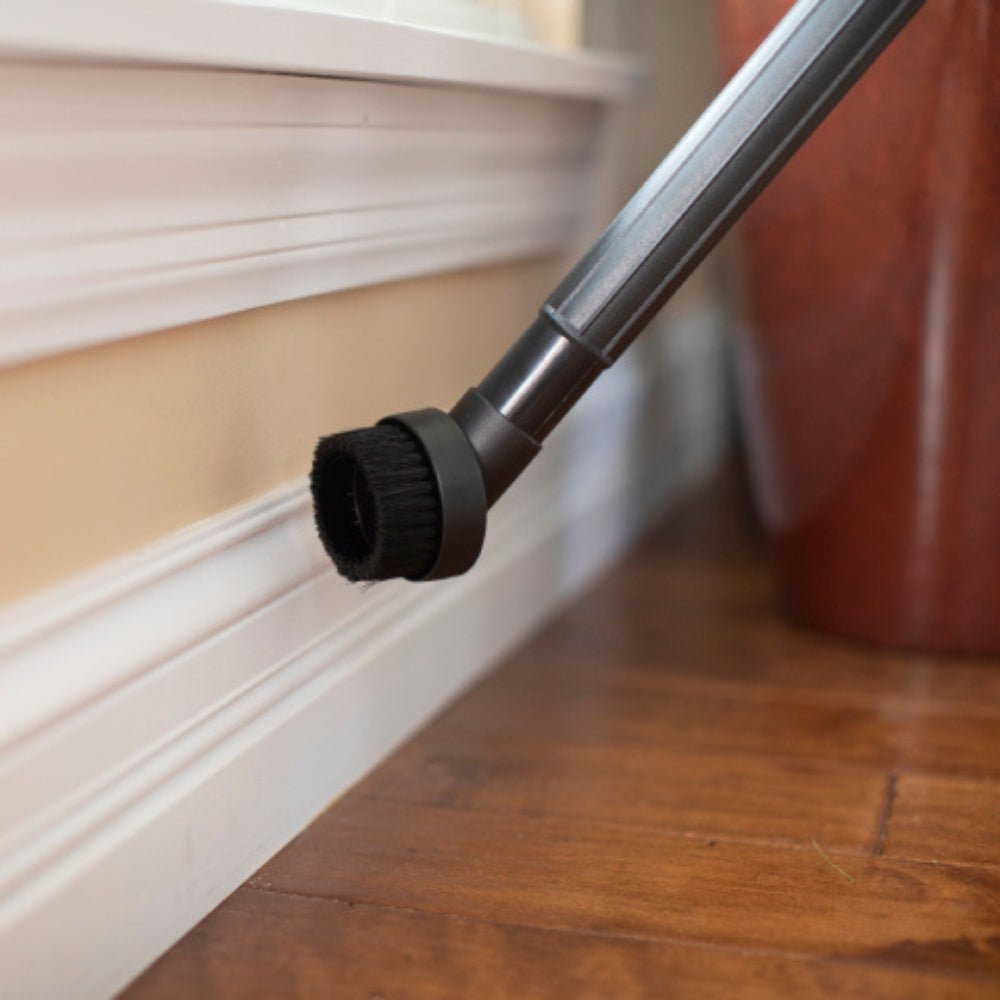 SupraQuik Portable Canister Vacuum with Shoulder Strap - US Vacuums - RSQ1.6