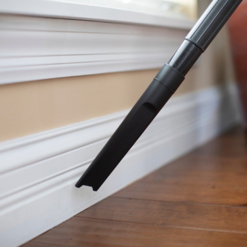 SupraQuik Portable Canister Vacuum with Shoulder Strap - US Vacuums - RSQ1.6