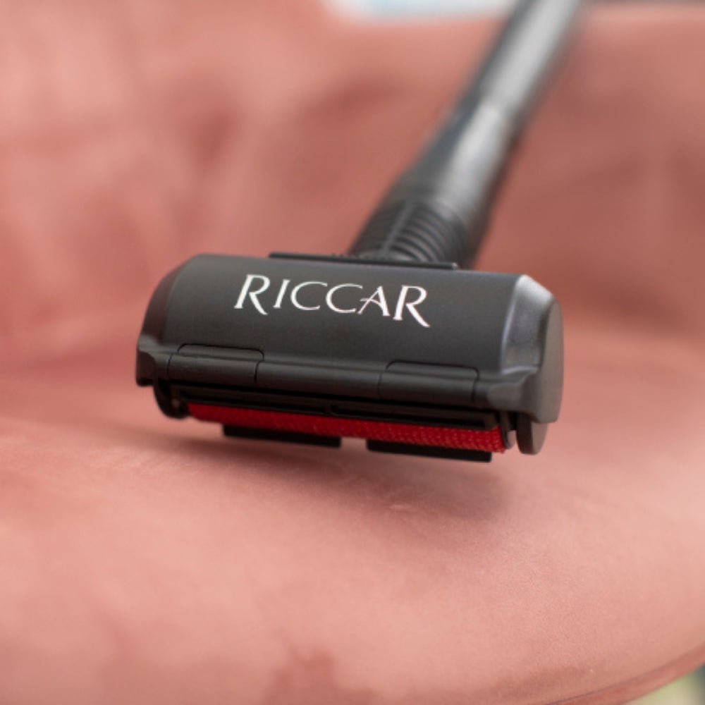 SupraQuik Portable Canister Vacuum with Shoulder Strap - US Vacuums - RSQ1.6