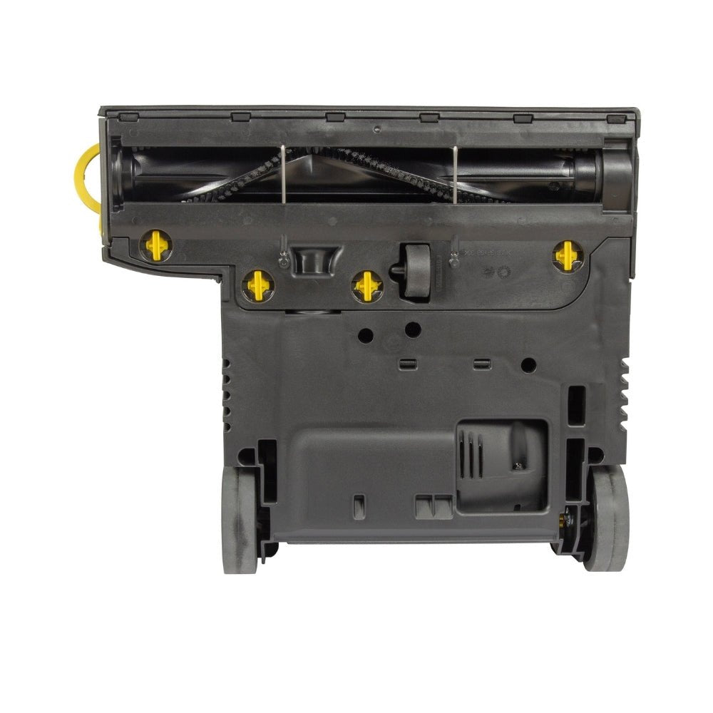 Title Tornado Deluxe CVD 38 Dual Motor Upright Vacuum Cleaner - US Vacuums - 91440