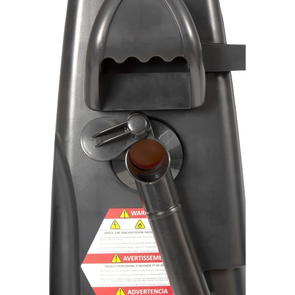 Tornado CK 14/1 Pro Single Motor - US Vacuums - 98147