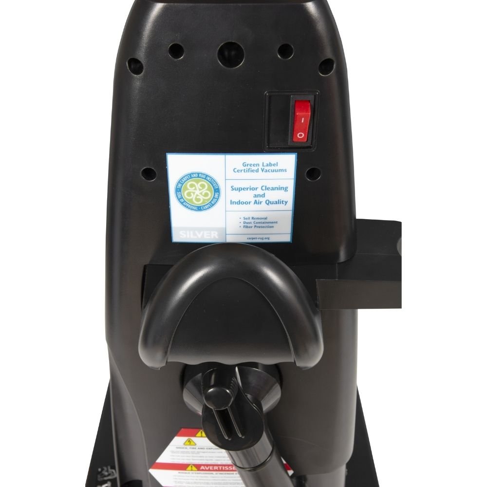 Tornado CK 14/1 Pro Single Motor - US Vacuums - 98147