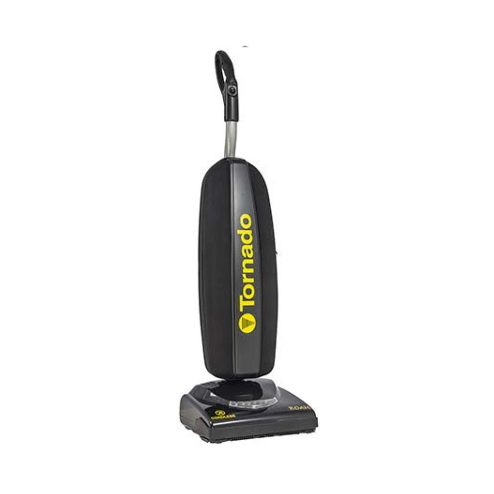Tornado CK LW 13/1 Roam Single Motor Cordless Upright - US Vacuums - 97300C