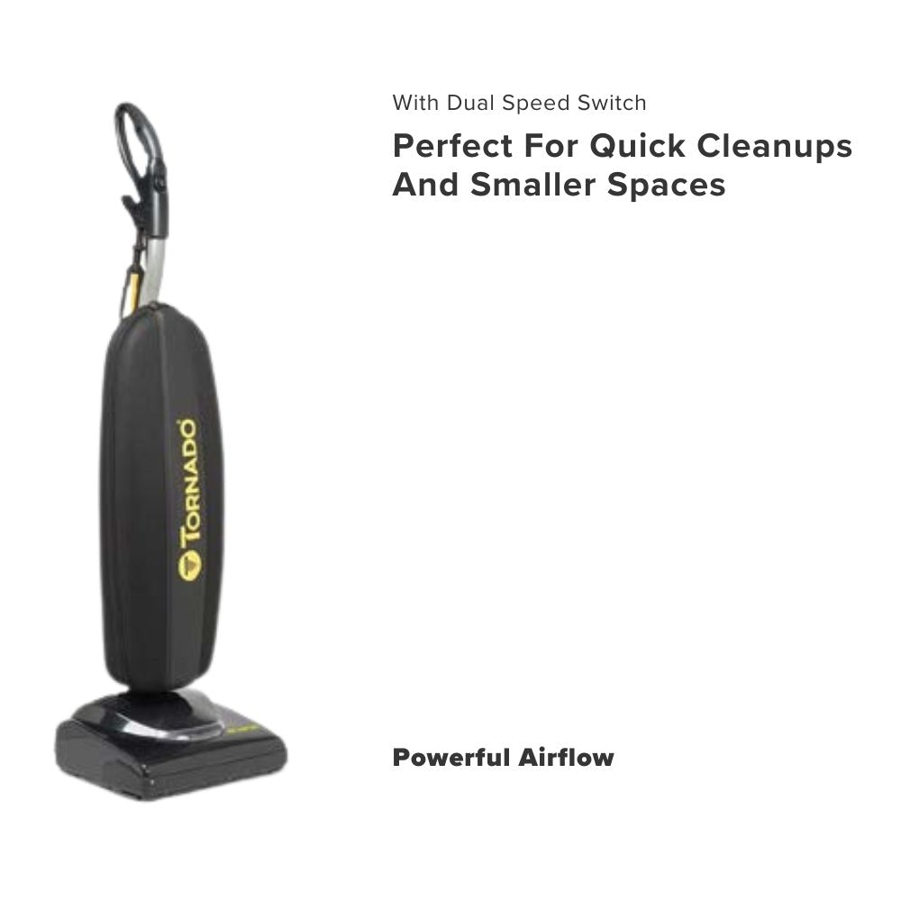 Tornado CK ULW 13/1 Ultra - Lightweight - US Vacuums - TV280 - W12 - U