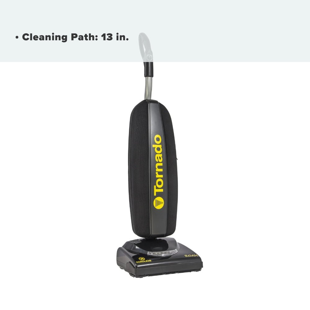 Tornado CK ULW 13/1 Ultra - Lightweight - US Vacuums - TV280 - W12 - U