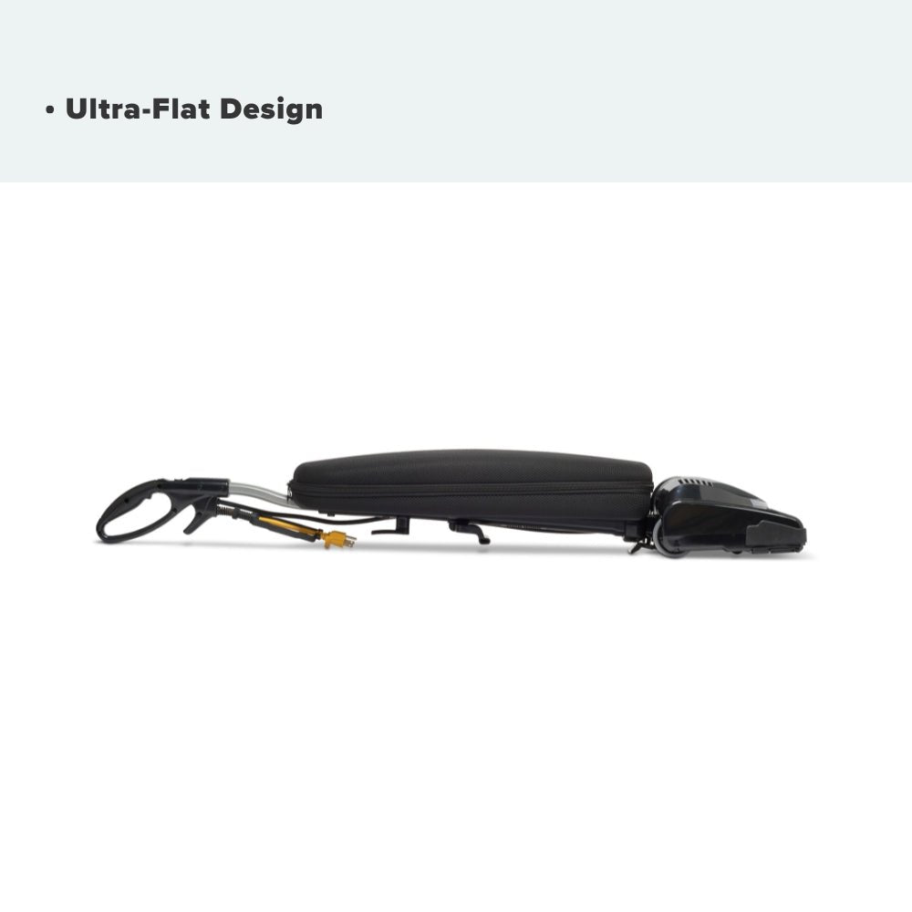 Tornado CK ULW 13/1 Ultra - Lightweight - US Vacuums - TV280 - W12 - U