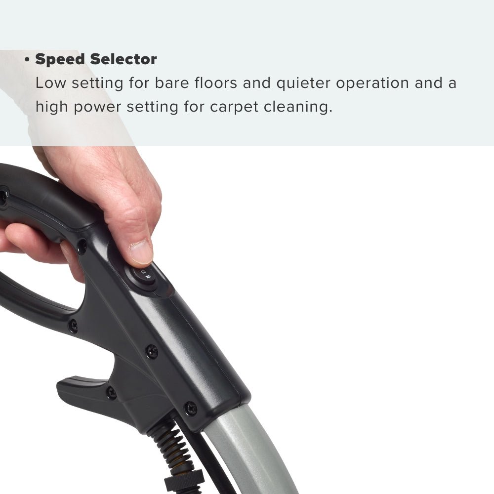 Tornado CK ULW 13/1 Ultra - Lightweight - US Vacuums - TV280 - W12 - U