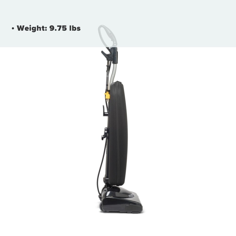 Tornado CK ULW 13/1 Ultra - Lightweight - US Vacuums - TV280 - W12 - U