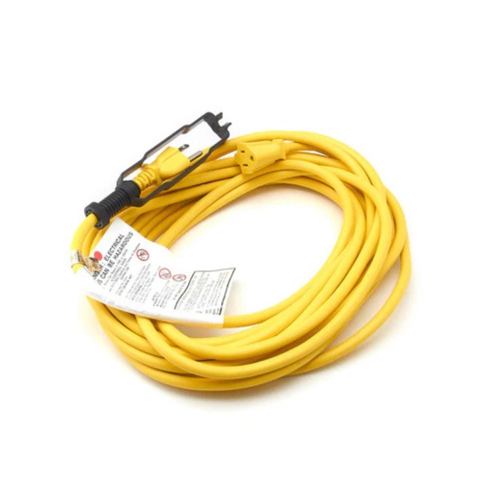 Tornado CleanMax CMPS - EXT30 – 30 - Foot Extension Cord - US Vacuums - CMPS - EXT30