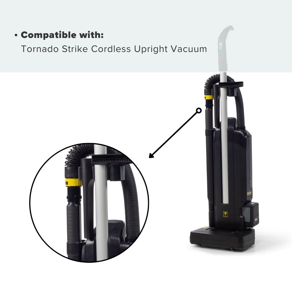 Tornado Crevice Tool - Strike - US Vacuums - K28892900