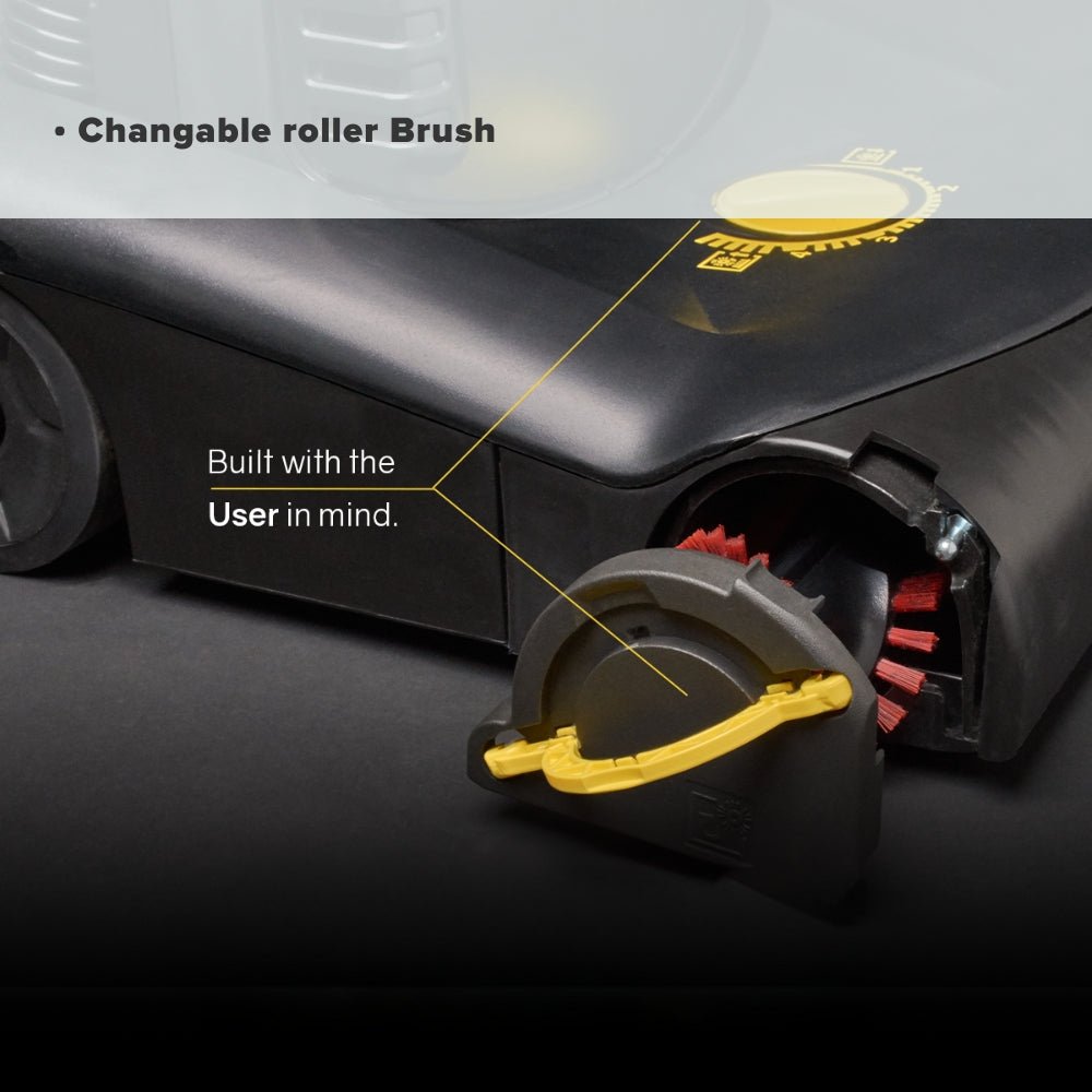 Tornado CVD 48 (Deluxe CVD )Upright Vacuum - Dual Motor - US Vacuums - 91442