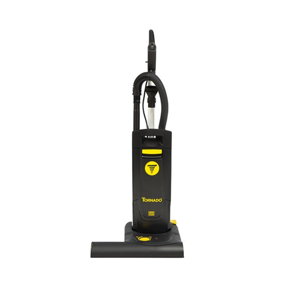 Tornado CVD 48 (Deluxe CVD )Upright Vacuum - Dual Motor - US Vacuums - 91442