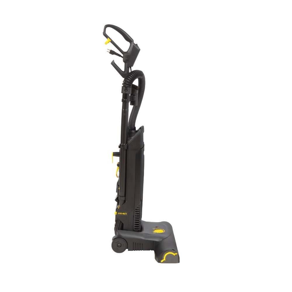Tornado CVD 48 (Deluxe CVD )Upright Vacuum - Dual Motor - US Vacuums - 91442