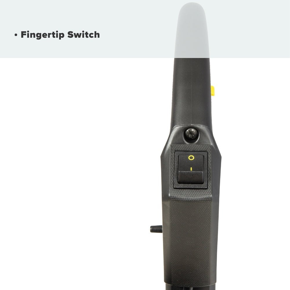 Tornado CVD 48 (Deluxe CVD )Upright Vacuum - Dual Motor - US Vacuums - 91442