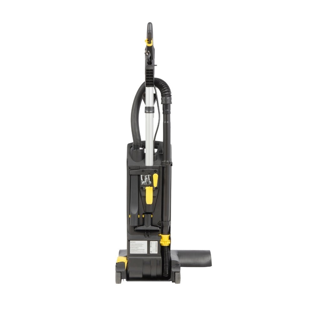 Tornado CVD 48 (Deluxe CVD )Upright Vacuum - Dual Motor - US Vacuums - 91442