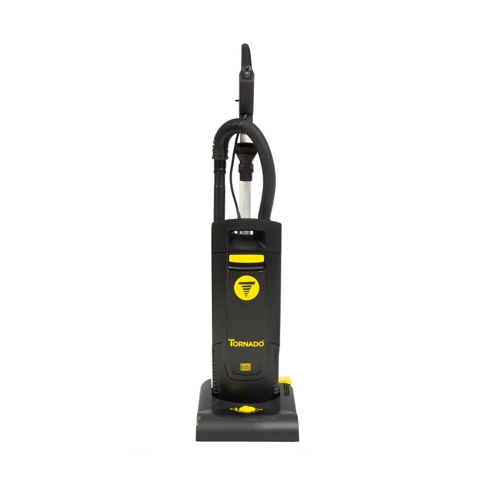 Tornado Deluxe CVD 30 Single Motor - US Vacuums - 91430