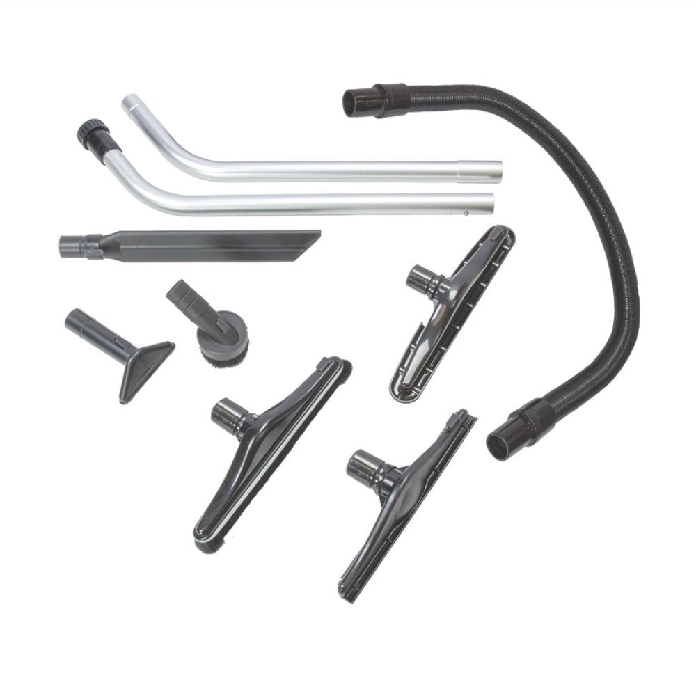 Tornado pac - vac 6 roam Back Pack with Battery & Charger - US Vacuums - 93016B - 1