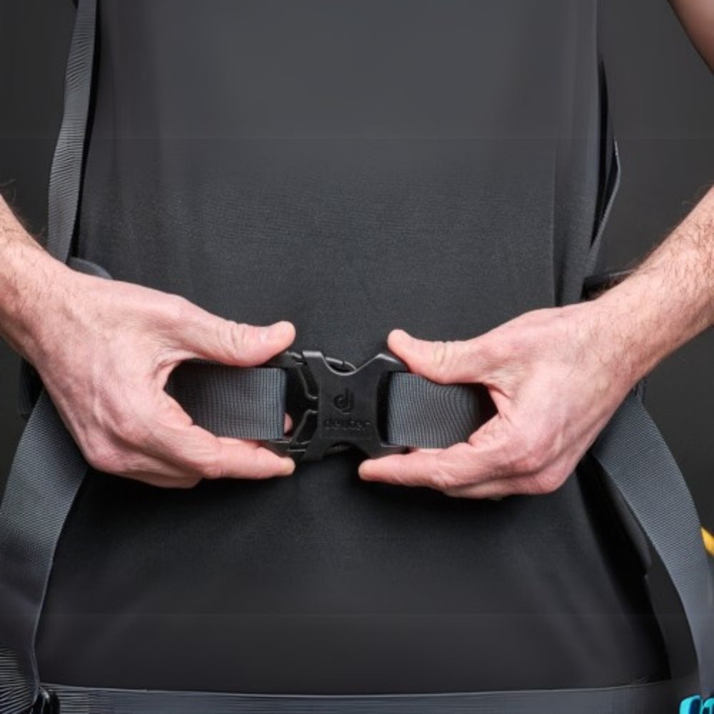 Tornado pac - vac 6 roam Back Pack with Battery & Charger - US Vacuums - 93016B - 1