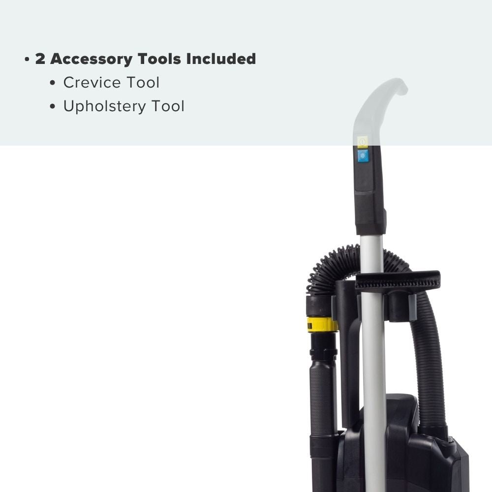 Tornado Strike Cordless Upright with Battery and Charger - US Vacuums - TV190 - W10 - U