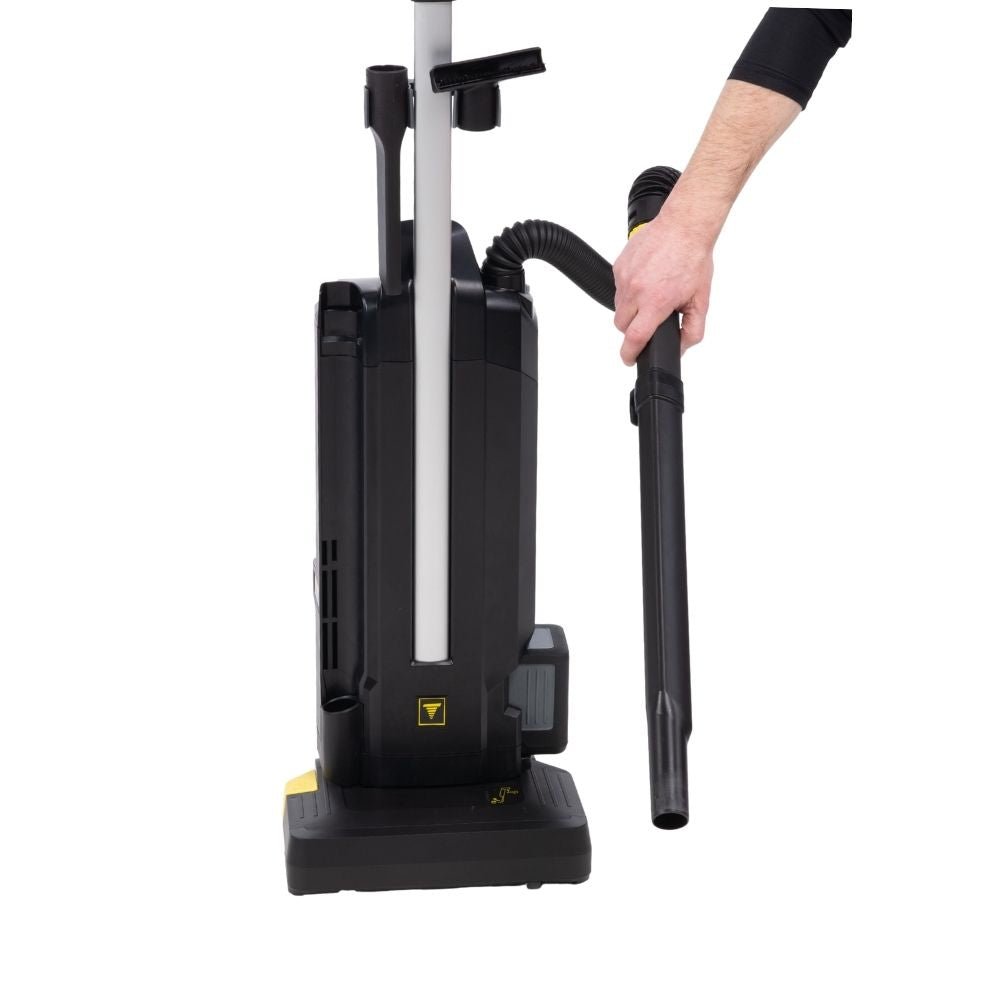 Tornado Strike Cordless Upright with Battery and Charger - US Vacuums - TV190 - W10 - U