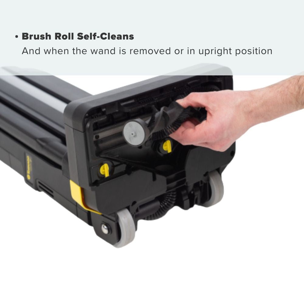 Tornado Strike Cordless Upright with Battery and Charger - US Vacuums - TV190 - W10 - U