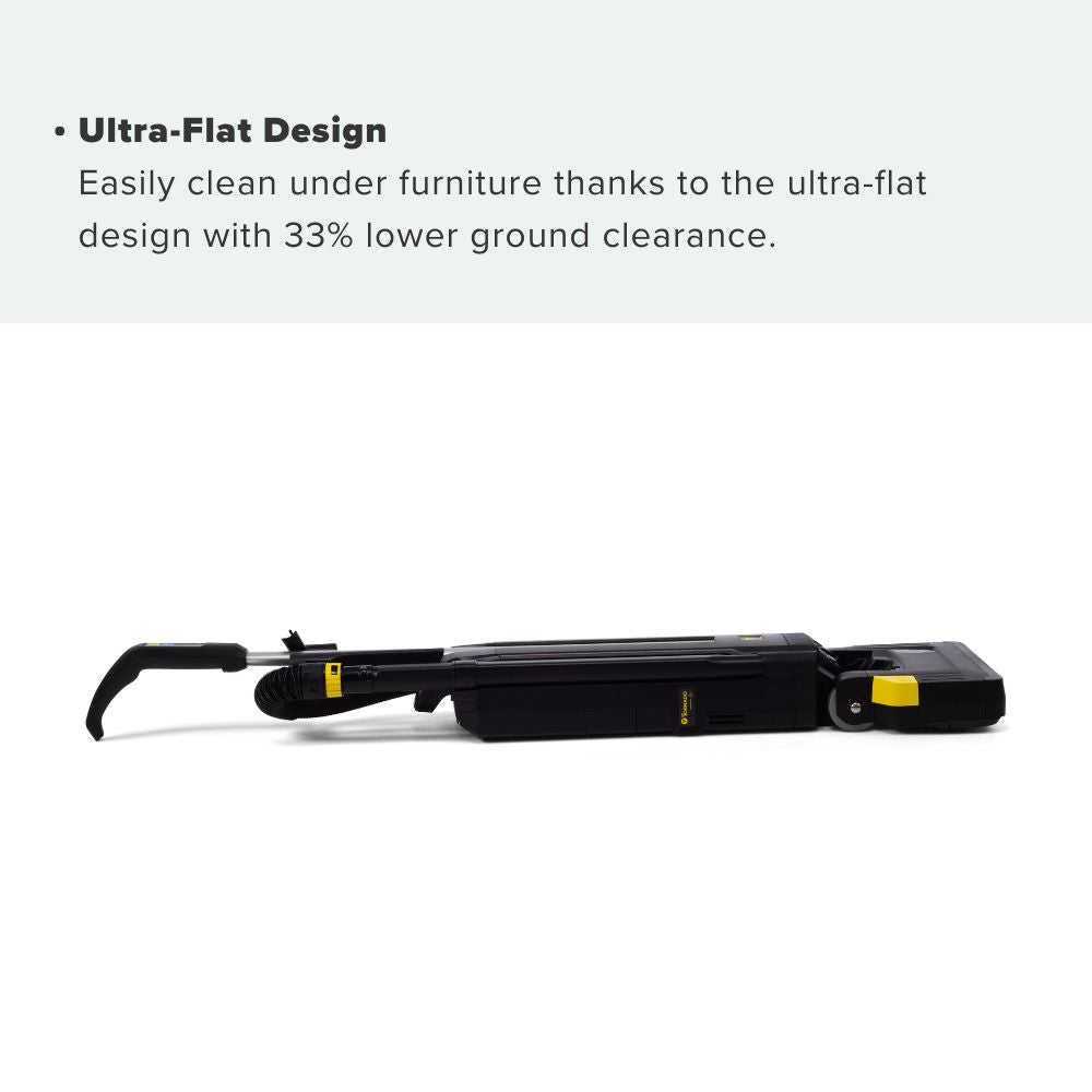 Tornado Strike Cordless Upright with Battery and Charger - US Vacuums - TV190 - W10 - U