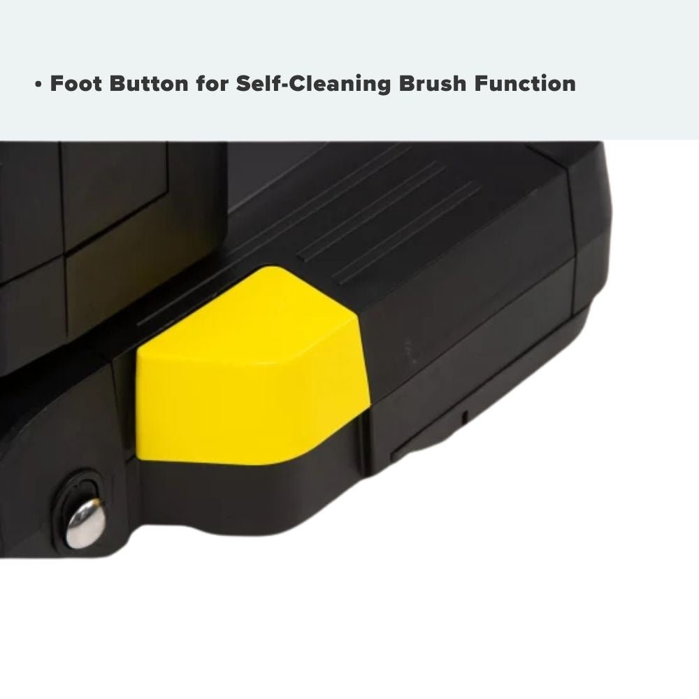 Tornado Strike Cordless Upright with Battery and Charger - US Vacuums - TV190 - W10 - U