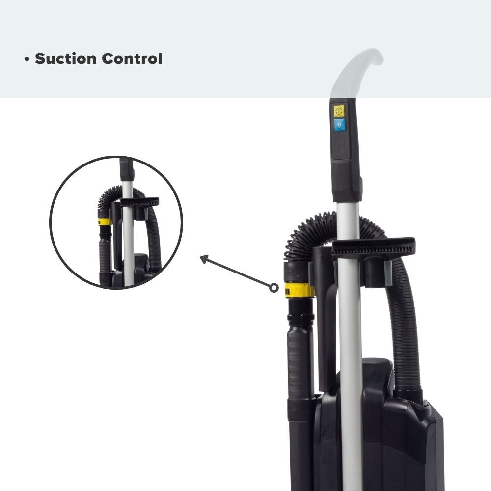 Tornado Strike Cordless Upright with Battery and Charger - US Vacuums - TV190 - W10 - U