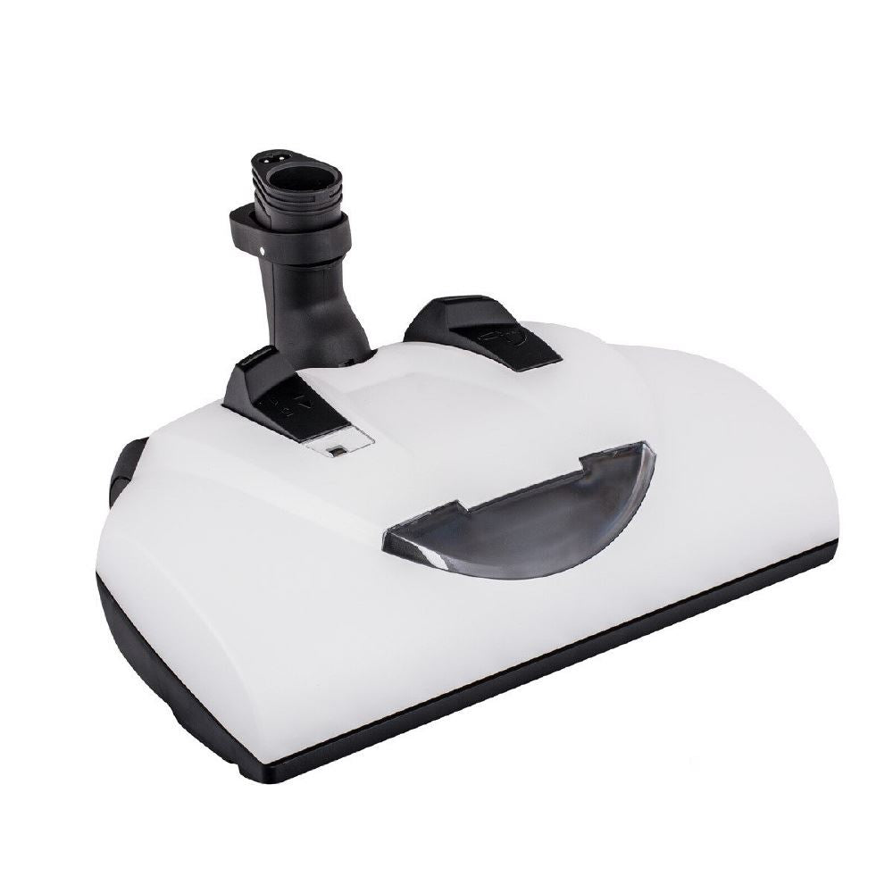 Universal 30' Central Vacuum Electric Wessel Werk Carpet Kit - US Vacuums - TKDLX35WW