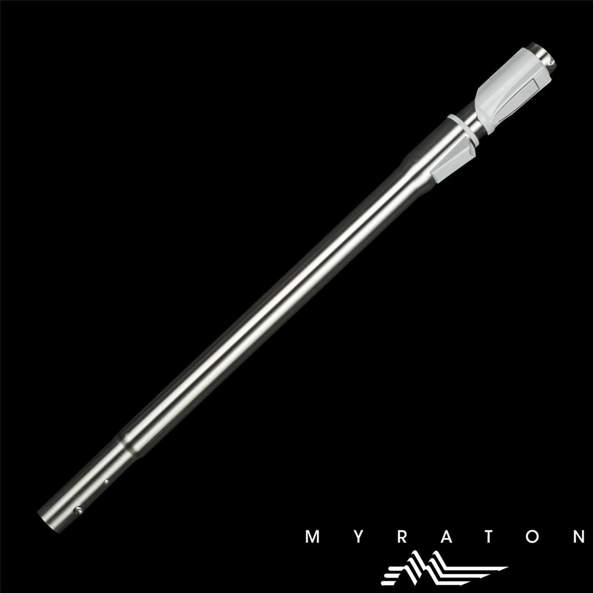 UNIVERSAL FIT STAINLESS STEEL TELESCOPIC WAND - US Vacuums - W550GBL