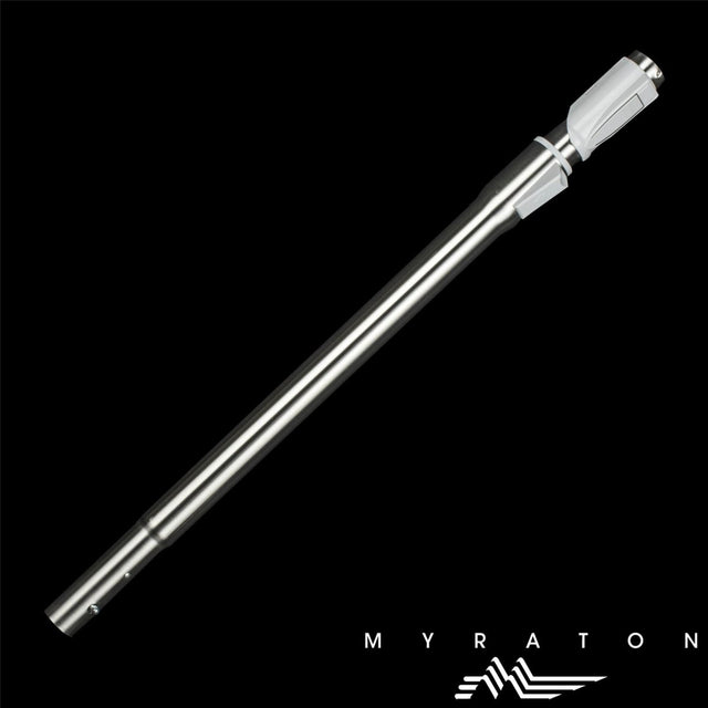 UNIVERSAL FIT STAINLESS STEEL TELESCOPIC WAND - US Vacuums - W550GBL