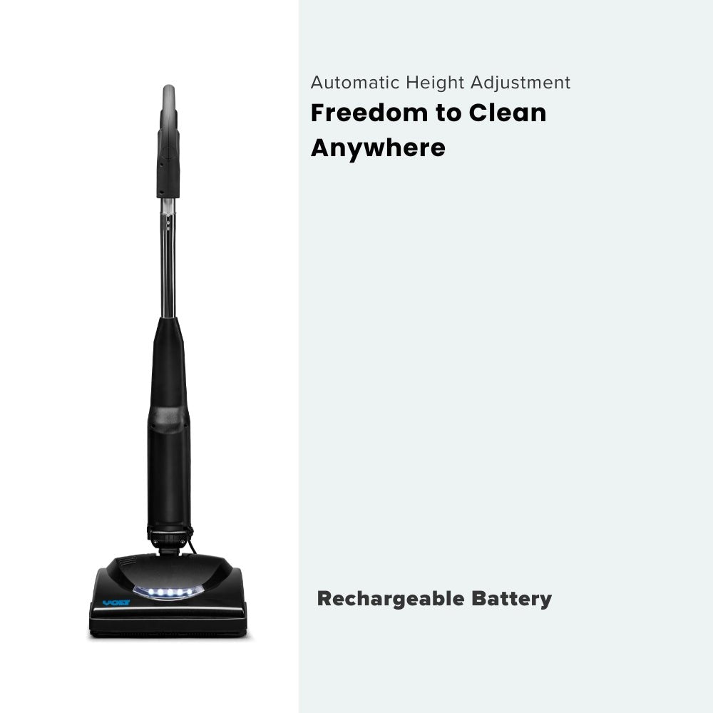 Volt Battery Powered Nozzle - US Vacuums - VOLT.2