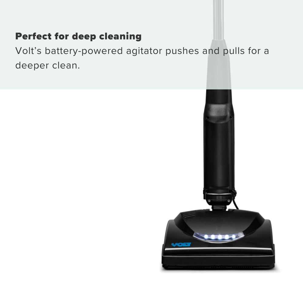 Volt Battery Powered Nozzle - US Vacuums - VOLT.2