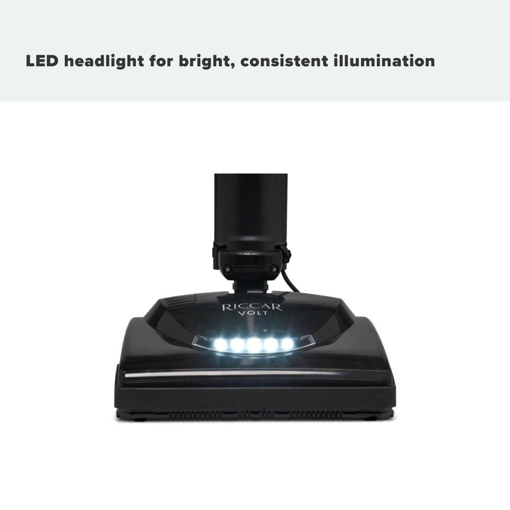 Volt Battery Powered Nozzle - US Vacuums - VOLT.2